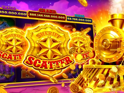 Fitur Game Slot Gacor