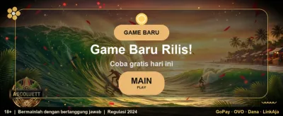 Mainkan Game Slot Gacor Sekarang