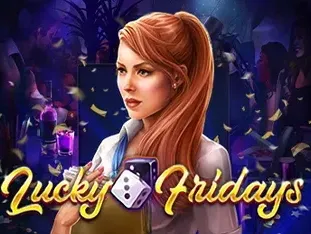 Lucky Fridays game icon