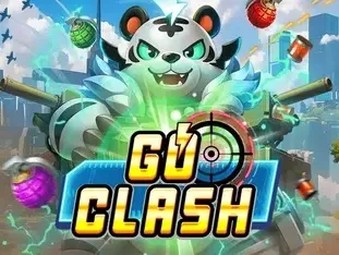 Go Clash game icon